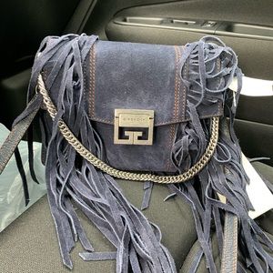 Givenchy GV3 Bag And GV3 Card Holder